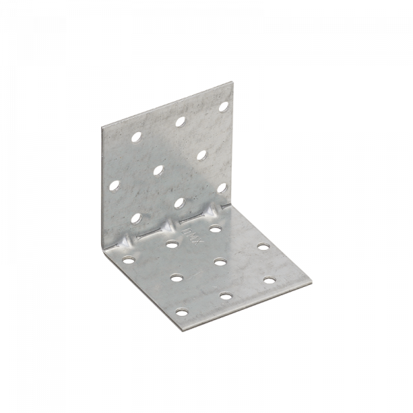 KMP 5 - úhelník montážní s prolisem 60x60x60x1,5 mm 3
