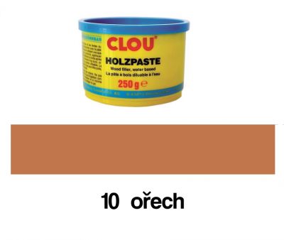 Clou tmel orech