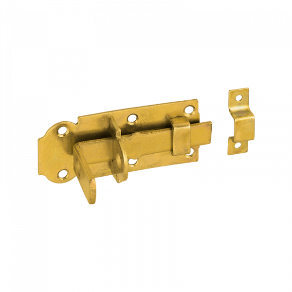 WZP 100 Zástrč zamykací rovná 100x45x5,0 mm 3