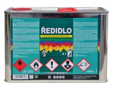 Redidlo C6000 4 L