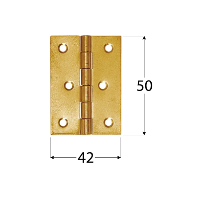 ZS 50  Závěs splétaný 50×1,0 mm