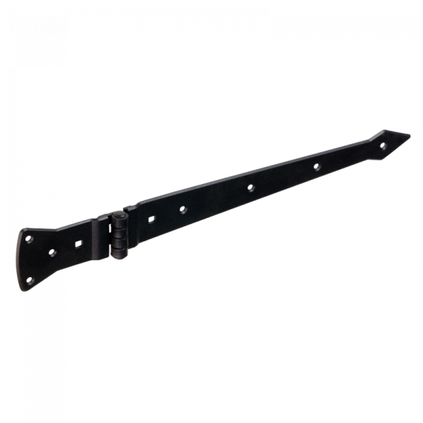 ZABP 300 Závěs vratový dekorační 300x2,6 2