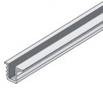 S35 lista profil S03 3M alu 4