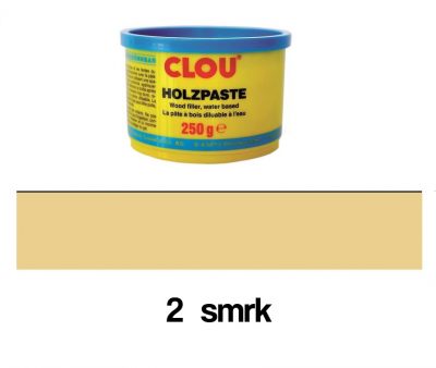 Clou tmel smrk