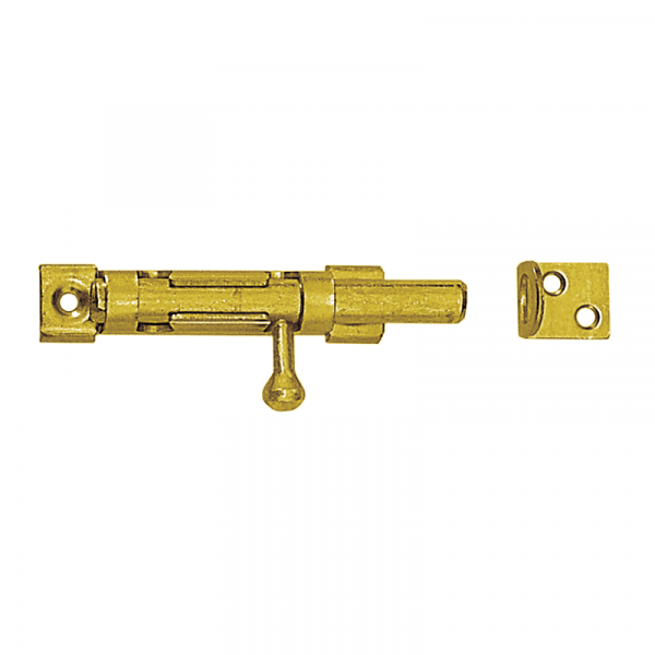 WOS 70 Zástrč s kulatým jezdcem úzká 70x10 mm 8572 3