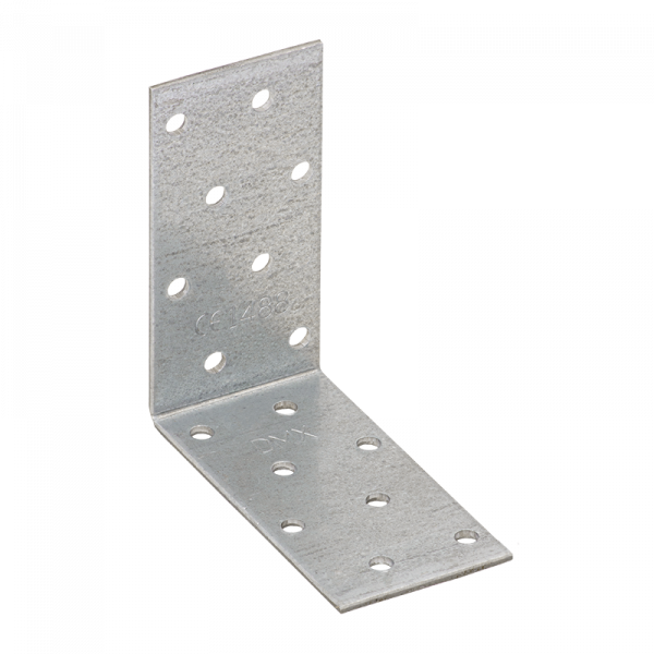 KM7 - úhelník montážní 80x80x40x2,0 mm 3