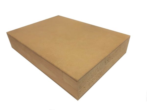 Latovka MDF 2050*970*40 1