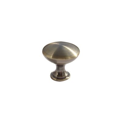 Uch.CLk01 knopka ABNI patina