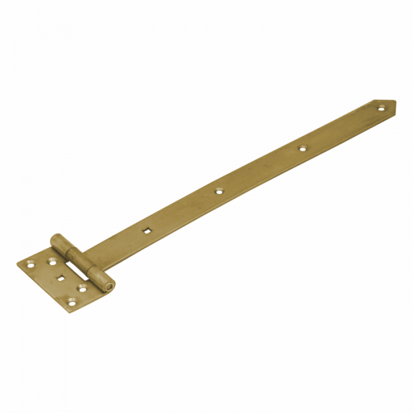 ZB 400 Závěs brankový 400x45x90x35x3,0 mm 3
