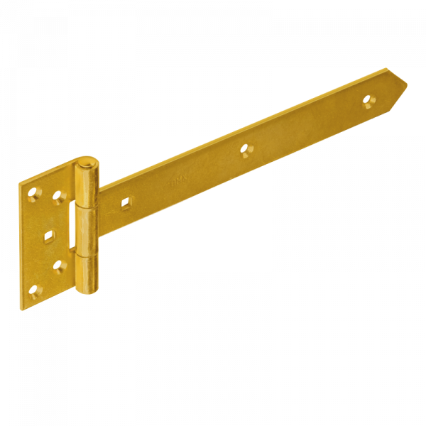 ZB 250 Závěs brankový 250x45x90x35x3,0 mm 3
