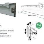 Metabox 118/400mm 52.3D01.400.62 1 Metabox 118/400mm 52.3D01.400.62 1