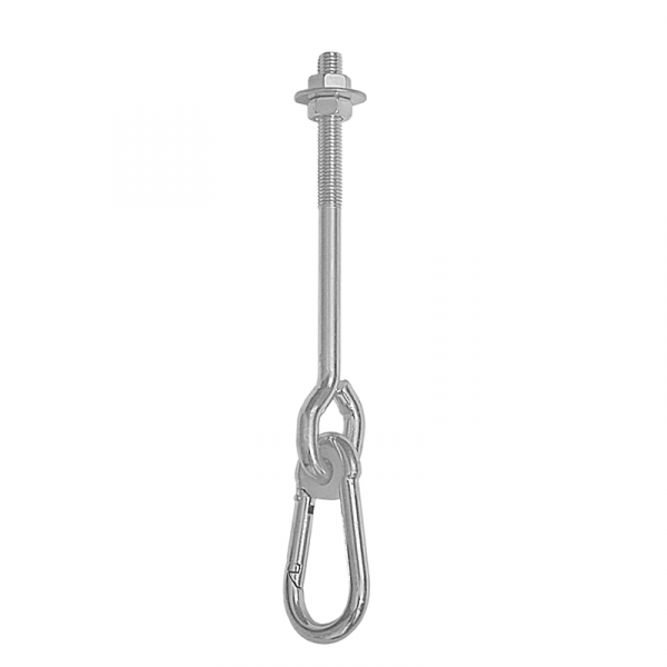 MHA 130 uchycení houpačky typ A M12*130 mm 3