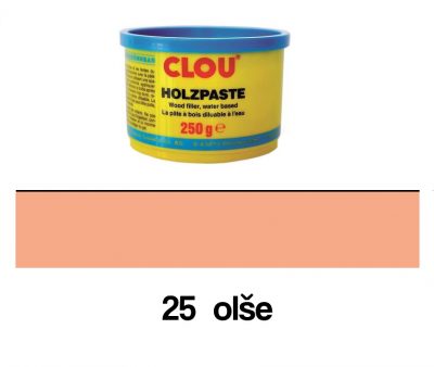 Clou tmel olse