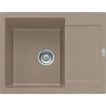 Dřez Franke fragranit MRG 611-62 kašmír 2
