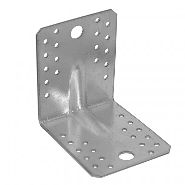 KP2 - úhelník s prolisem 105x105x90x2,5 mm 3