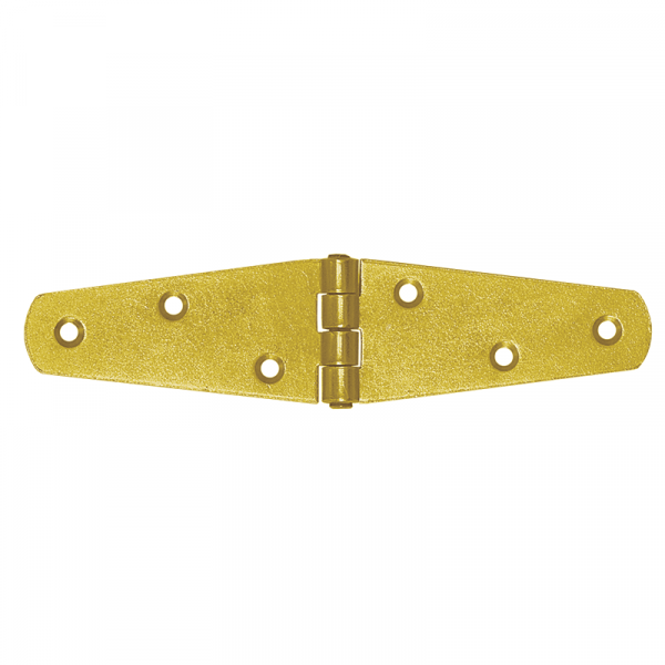 ZTS 150 Závěs trojúhel. splétaný 150x35x2,0 mm 3