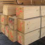 Hranol 8*14*4m SM 2