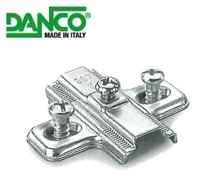 Podl.D 1mm 54.2C06.C01.20 mini euro