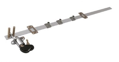 Zamek centralni ZZ-C8-288-01