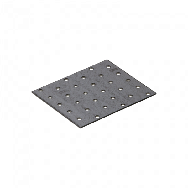 PP31 - destička perforovaná 100x120x2,0 mm 3