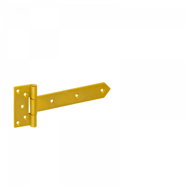 ZBW 300 Závěs brankový 300x65x110x40x4,0 mm- Doprodej 3