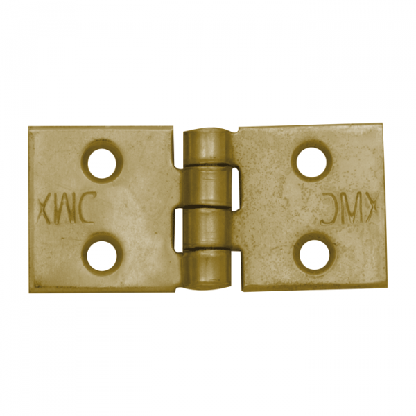 Z 50 Závěs stavební 50x25x1,5 mm 3
