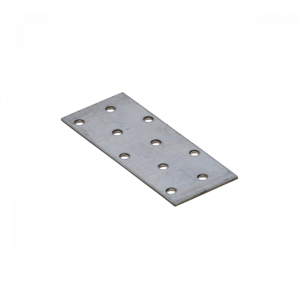 PP2 - destička perforovaná 100x40x2,0 mm 3
