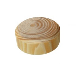 Suky smrk 10mm