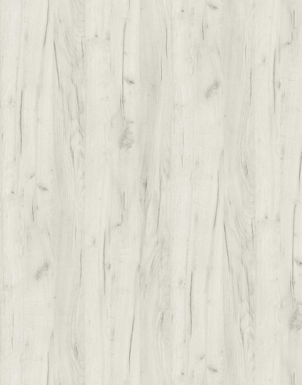 L K001 PW White 2800*2070*18 1