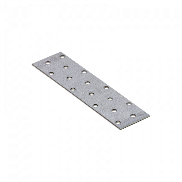 PP4 - destička perforovaná 160x40x2,0 mm 3