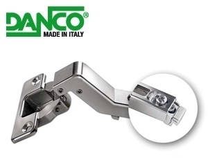 Zav.D.Clip54.1G14.B45A.20 vloz. 45st. DOPRODEJ
