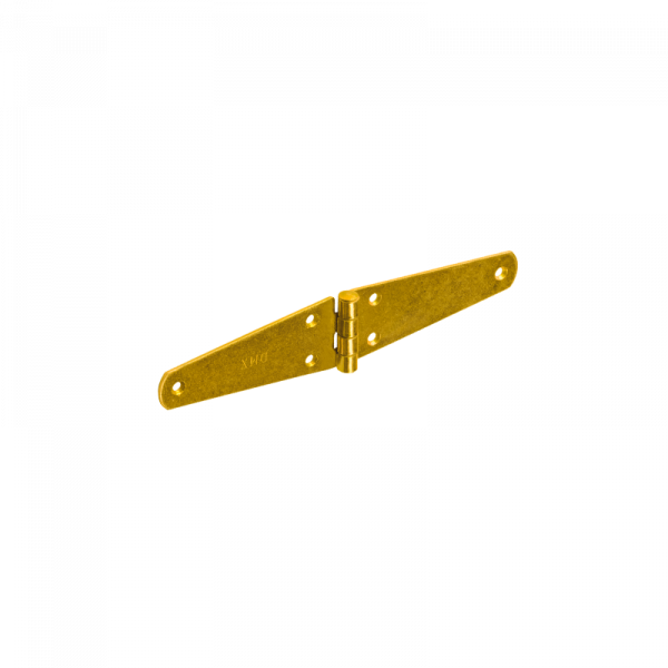 ZTS 200 Závěs trojúhel. splétaný200x40x2,0 mm 3