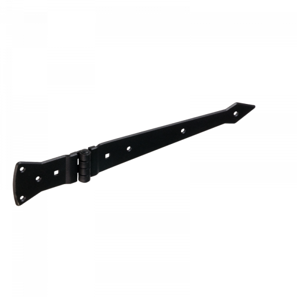 ZABP 250 Závěs vratový dekorační 250x2,6- Doprodej 2