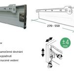 Metabox 150/400mm 52.3F01.400.62 1 Metabox 150/400mm 52.3F01.400.62 1