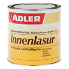 ADLER interierová lazura bezbarvy 0,75l