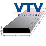 Práh buk 900*100 /síla 20mm 3 Práh buk 900*100 /síla 20mm 3