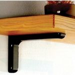 Konzola 180*115 kryt plast jasan 5