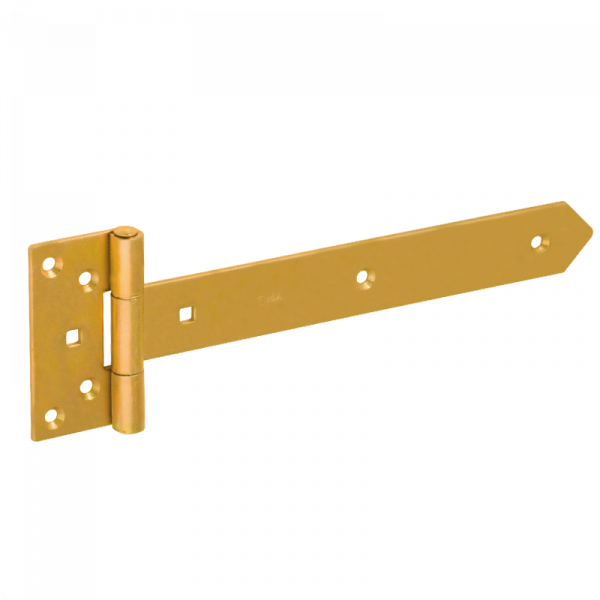 ZB 200 Závěs brankový 200x45x90x35x3,0 mm 3