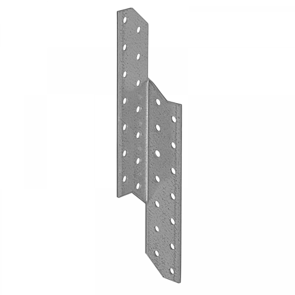 LK4 - krokvová spojka pravá 32x210x2,0 mm 3