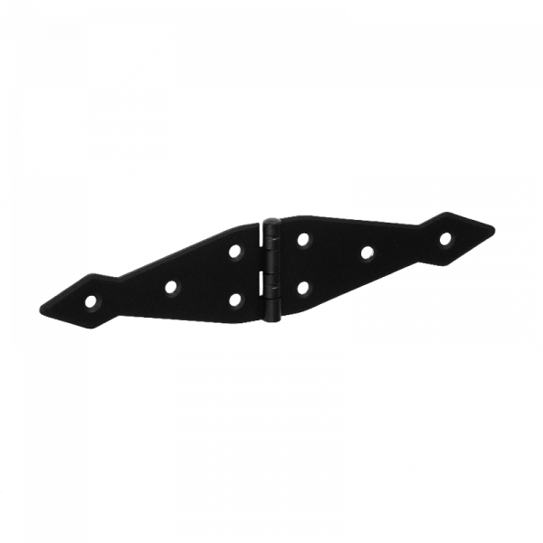 ZATS 200 Závěs trojúhelníkový 200x1,6 Doprodej 2