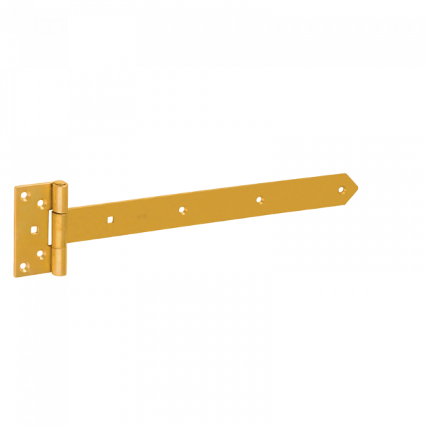 ZBW 500 Závěs brankový 500x65x110x40x4,0 mm 3
