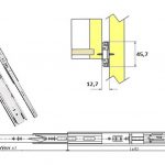 Plnovysuv 400mm L kul. s tlum./dotahem 6
