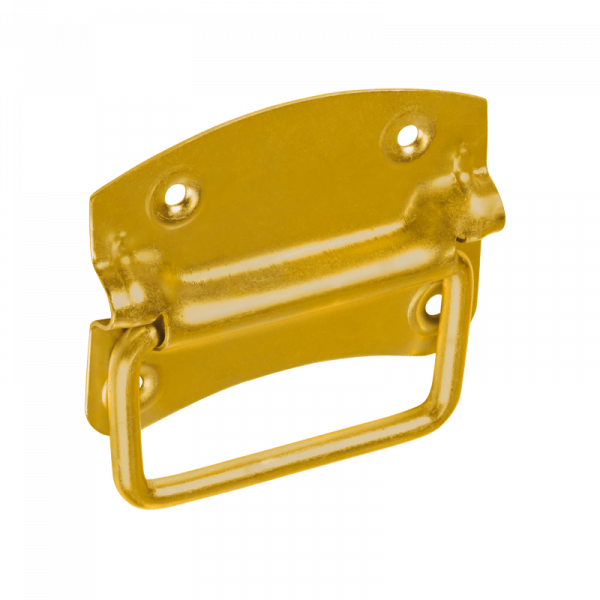 US 115 Držák bednový 115x80x1,0 mm 3