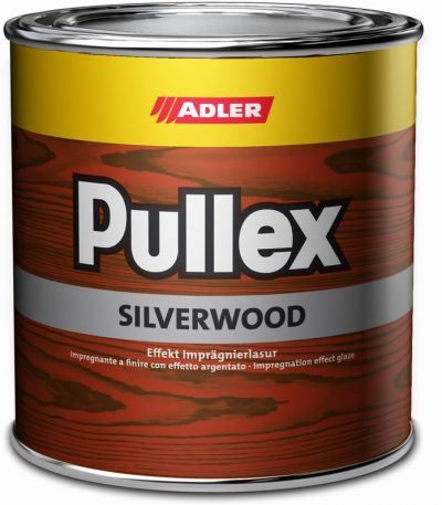 ADLER Silverwood lazura bezbarvy 0,75l