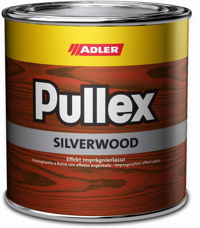 RENOVACE DŘEVĚNÉ FASÁDY S PULLEX SILVERWOOD 1 RENOVACE DŘEVĚNÉ FASÁDY S PULLEX SILVERWOOD 1