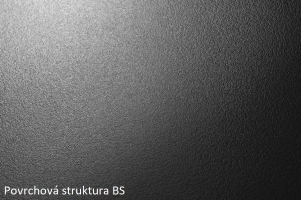 L 8685 BS Sněhově Bílá 2800*2070*18 2