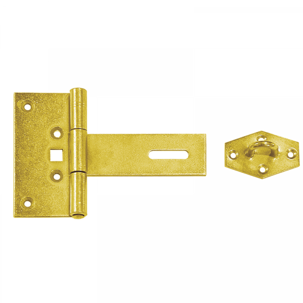 ZZBR 150 Závěs zamykací brankový 150x100x2,0 mm 3