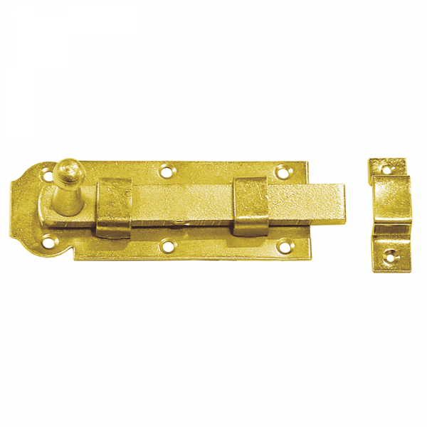 W 80 Zástrč jednoduchá 80x30x 3 mm 3