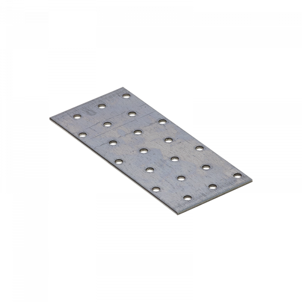 PP5 - destička perforovaná 140x60x2,0 mm 3