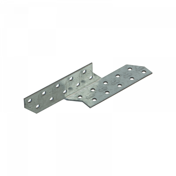 LK1 - krokvová spojka levá 32x170x2,0 mm 3